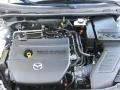 2.3 Liter DOHC 16V VVT 4 Cylinder Engine for 2008 Mazda MAZDA3 s Touring Sedan #40281570