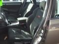 Galaxy Gray Metallic - Civic Si Sedan Photo No. 6