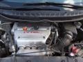 Galaxy Gray Metallic - Civic Si Sedan Photo No. 7