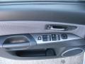 Gray 2008 Mazda MAZDA3 s Touring Sedan Door Panel