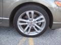 Galaxy Gray Metallic - Civic Si Sedan Photo No. 10