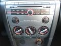 2008 Mazda MAZDA3 Gray Interior Controls Photo