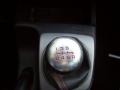 Galaxy Gray Metallic - Civic Si Sedan Photo No. 19