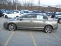 Galaxy Gray Metallic - Civic Si Sedan Photo No. 23