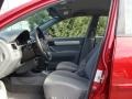 Fusion Red Metallic - Forenza Sedan Photo No. 10