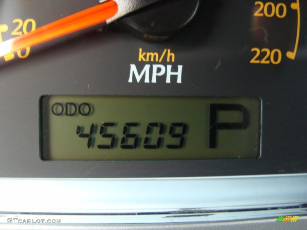 2007 Forenza Sedan - Fusion Red Metallic / Grey photo #22