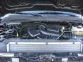 5.4L SOHC 24V Triton V8 2008 Ford F250 Super Duty XLT SuperCab 4x4 Engine