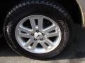 2008 White Suede Ford Explorer Eddie Bauer 4x4  photo #9