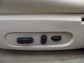 2008 White Suede Ford Explorer Eddie Bauer 4x4  photo #11