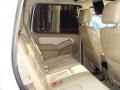 2008 White Suede Ford Explorer Eddie Bauer 4x4  photo #15
