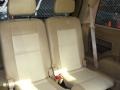 2008 White Suede Ford Explorer Eddie Bauer 4x4  photo #16