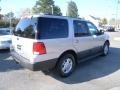 2004 Silver Birch Metallic Ford Expedition XLT 4x4  photo #5