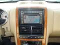 2008 White Suede Ford Explorer Eddie Bauer 4x4  photo #21