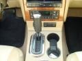 2008 White Suede Ford Explorer Eddie Bauer 4x4  photo #22
