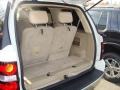 2008 White Suede Ford Explorer Eddie Bauer 4x4  photo #25
