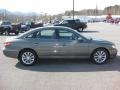 2007 Sage Green Metallic Hyundai Azera Limited  photo #5