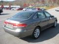 2007 Sage Green Metallic Hyundai Azera Limited  photo #6