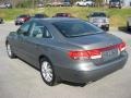 2007 Sage Green Metallic Hyundai Azera Limited  photo #8