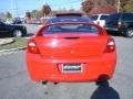 Flame Red - Neon SRT-4 Photo No. 4
