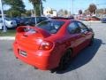 2005 Flame Red Dodge Neon SRT-4  photo #5