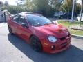 Flame Red - Neon SRT-4 Photo No. 7