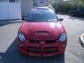 2005 Flame Red Dodge Neon SRT-4  photo #8