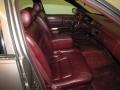 Mulberry Interior Photo for 1999 Cadillac DeVille #40283918
