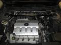 4.6L Northstar 32 Valve V8 1999 Cadillac DeVille Sedan Engine