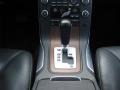 6 Speed Geartronic Automatic 2010 Volvo S80 3.2 Transmission