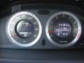 Anthracite Gauges Photo for 2010 Volvo S80 #40284190