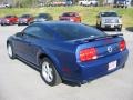 Vista Blue Metallic - Mustang GT Premium Coupe Photo No. 7