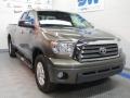 2007 Pyrite Mica Toyota Tundra Limited Double Cab 4x4  photo #1