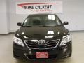 Black - Camry LE Photo No. 2