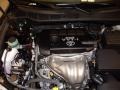 Black - Camry LE Photo No. 10