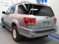 2007 Silver Sky Metallic Toyota Sequoia SR5 4WD  photo #3