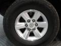 Silver Sky Metallic - Sequoia SR5 4WD Photo No. 20
