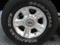 2003 Ford Explorer Sport XLT 4x4 Wheel and Tire Photo