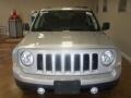 Bright Silver Metallic - Patriot Latitude 4x4 Photo No. 17