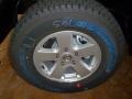 Brilliant Black Crystal Pearl - Ram 1500 SLT Crew Cab 4x4 Photo No. 9