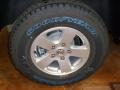 Brilliant Black Crystal Pearl - Ram 1500 SLT Crew Cab 4x4 Photo No. 11