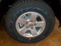 Brilliant Black Crystal Pearl - Ram 1500 SLT Crew Cab 4x4 Photo No. 12
