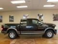 Brilliant Black Crystal Pearl - Ram 1500 SLT Crew Cab 4x4 Photo No. 16