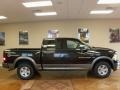 2011 Brilliant Black Crystal Pearl Dodge Ram 1500 SLT Crew Cab 4x4  photo #16