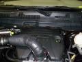 Brilliant Black Crystal Pearl - Ram 1500 SLT Crew Cab 4x4 Photo No. 21