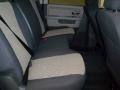 2011 Brilliant Black Crystal Pearl Dodge Ram 1500 SLT Crew Cab 4x4  photo #26