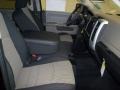 2011 Brilliant Black Crystal Pearl Dodge Ram 1500 SLT Crew Cab 4x4  photo #29