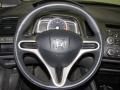 Taffeta White - Civic DX-VP Sedan Photo No. 9