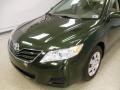 Spruce Green Mica - Camry LE Photo No. 5