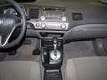 Taffeta White - Civic DX-VP Sedan Photo No. 10