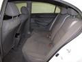 Taffeta White - Civic DX-VP Sedan Photo No. 13